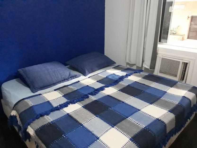 Apartment Inteiro 1 Quadra Da - 1 Block From Copacabana *