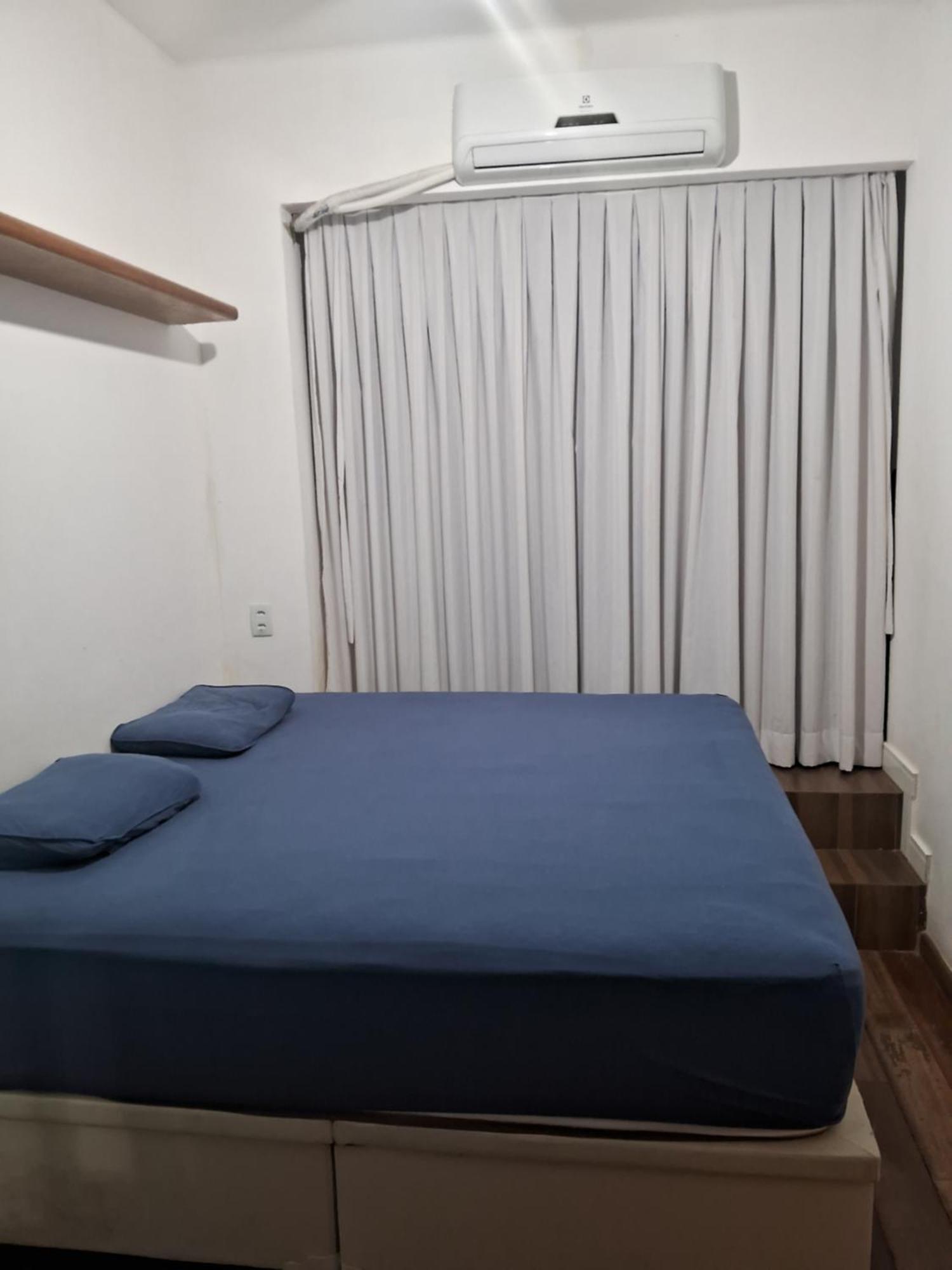 Apartment Inteiro 1 Quadra Da - 1 Block From Copacabana