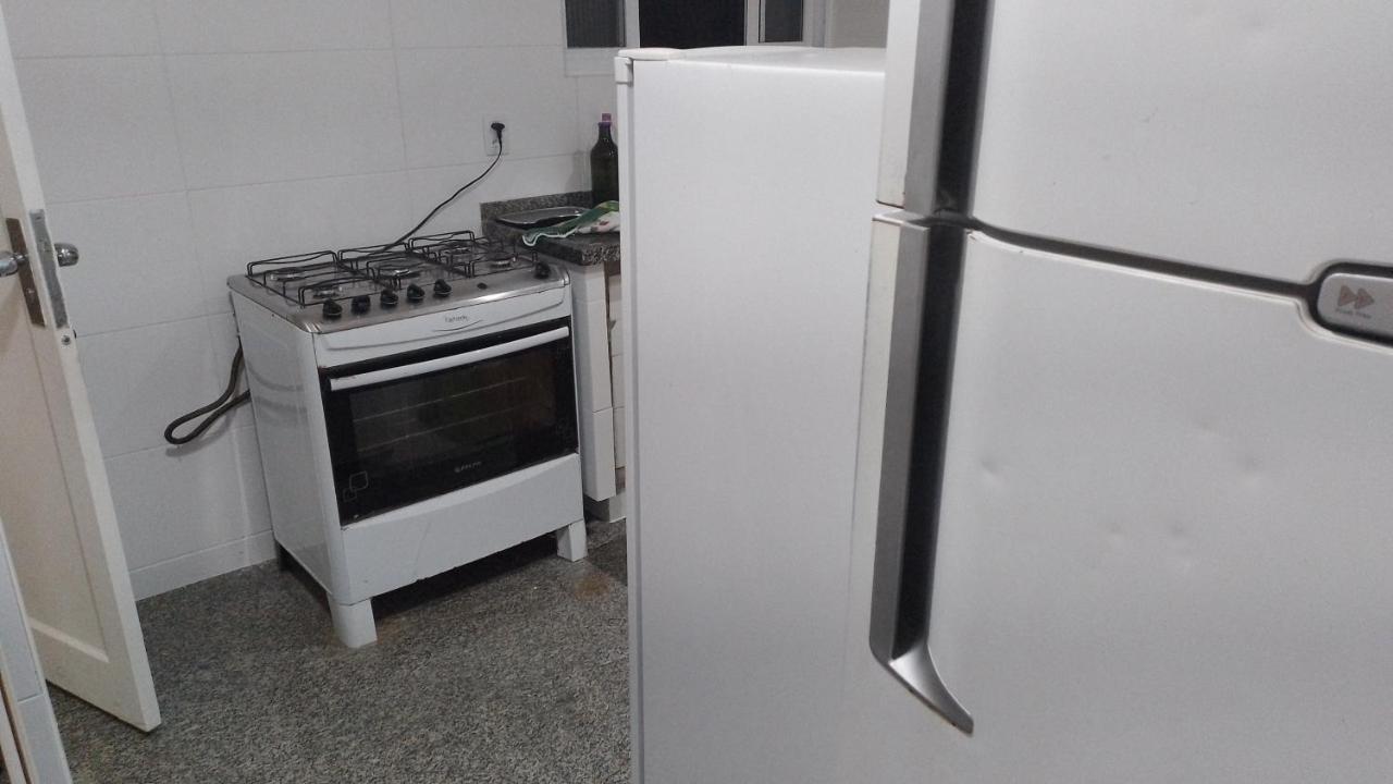 Apartamento Inteiro 1 Quadra Da - 1 Block From Copacabana Río de Janeiro