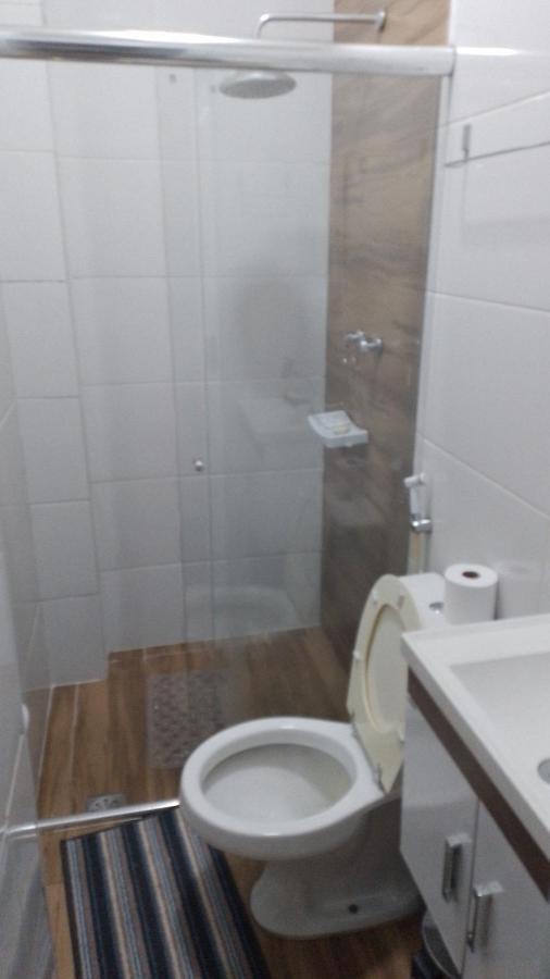 Inteiro 1 Quadra Da - 1 Block From Copacabana Apartamento Río de Janeiro